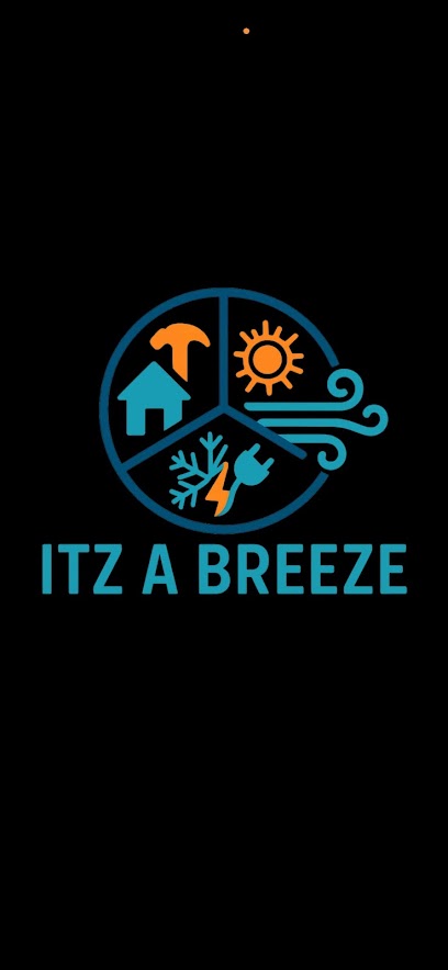 Itz A Breeze Inc