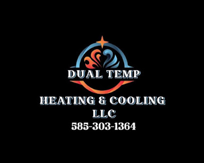 Dual Temp Heating & Cooling LLC