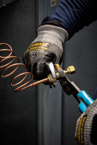 First Stage Mechanical