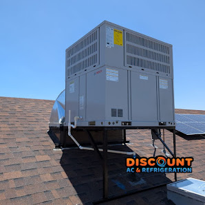 Discount AC & Refrigeration