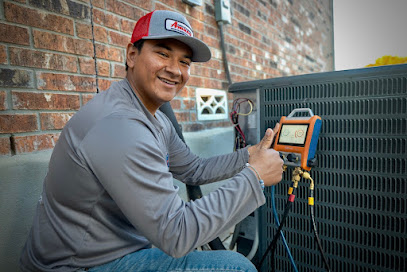 Tough Ac and Heating