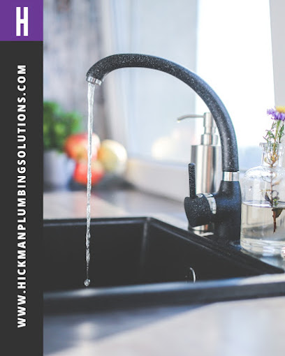 Hickman Plumbing Heating Cooling
