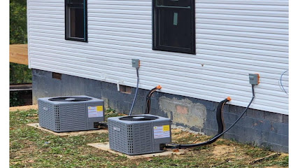 Amador Heating and Cooling
