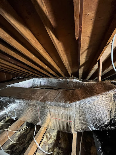 Rod Heating and Cooling Inc