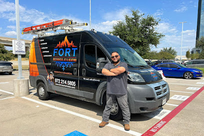 Fort Mechanical AC & Heating