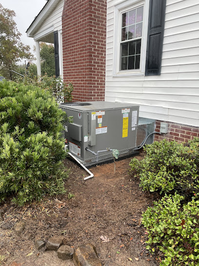 Brantley’s Heating and Cooling