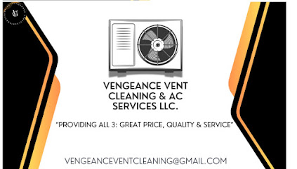Vengeance Vent Cleaning & AC services LLC.