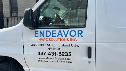 Endeavor HVAC Solutions
