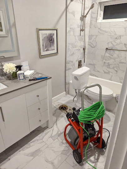 All Year Plumbing