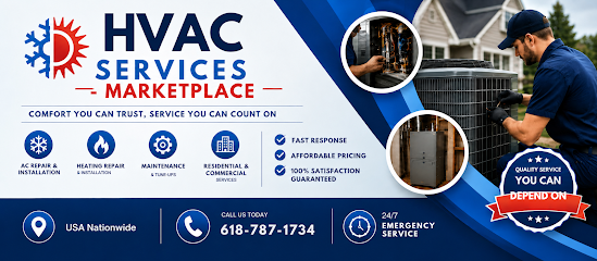 Texas HomeService Techs