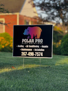 Polar Pro HVAC Solutions