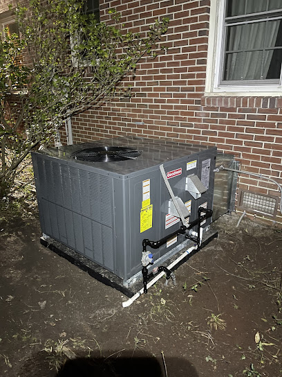 Danny’s Air Services LLC