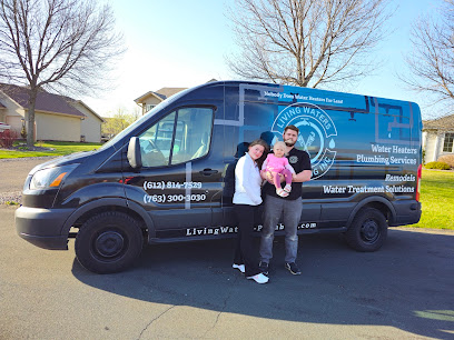 Living Waters Plumbing