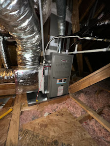 Comfort Brothers Heating And Cooling