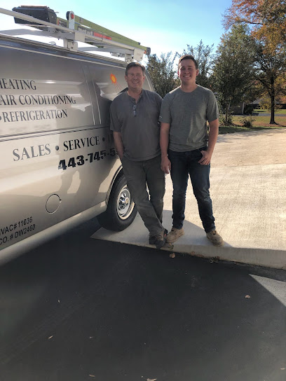 Complete Comfort Services LLC
