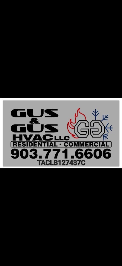 Gus & Gus HVAC