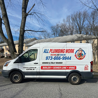 All Plumbing Work llc