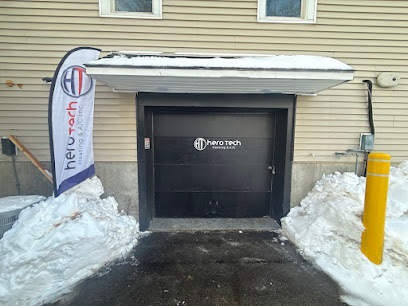 Hero Tech Heating & A/C