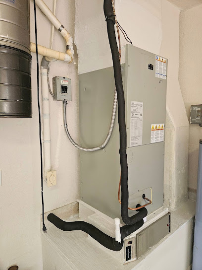 Hooks Maintenance Service