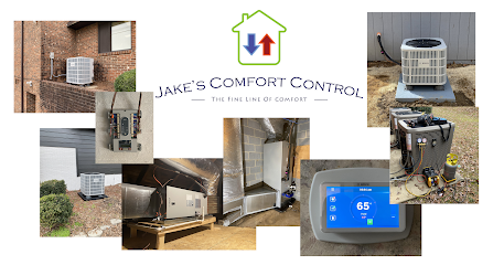 Jake's Comfort Control, LLC