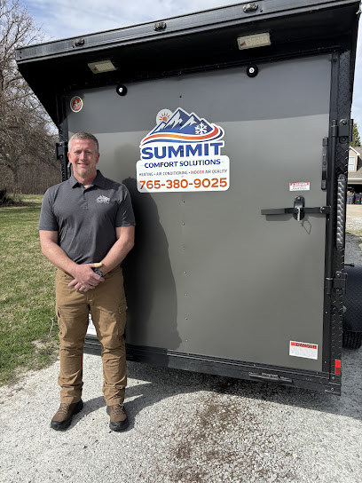 Summit Comfort Solutions