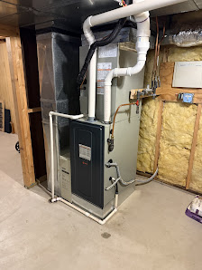 Cemenski Plumbing & Heating LLC.