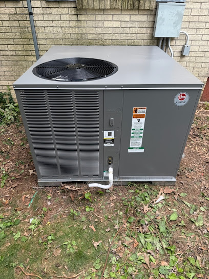 Cool Breeze Heating and Cooling