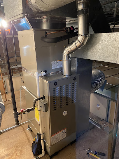 MGL Climate Heating & Cooling