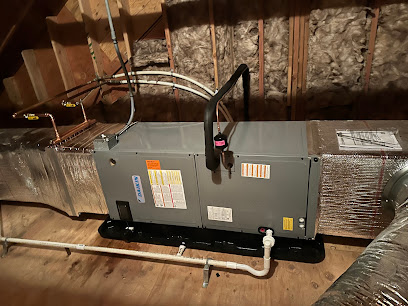 JES Heating & Cooling, Inc