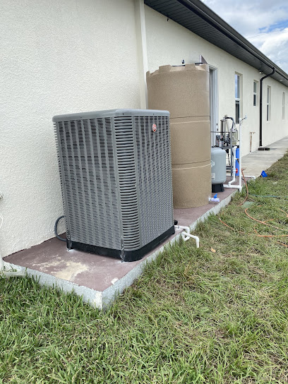 Fieldtech Air