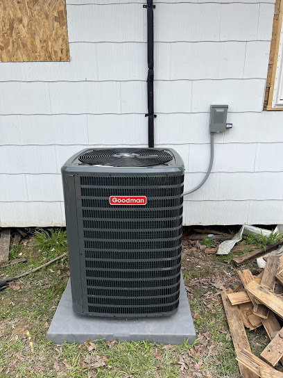 Shaffer Heating & Cooling, LLC