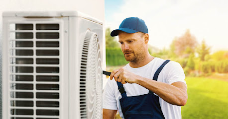 Cool Breeze Heating & AC Repair Canoga Park