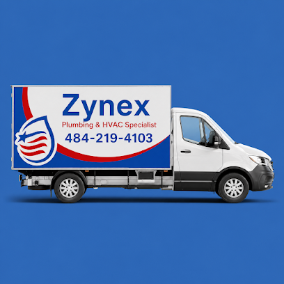 ZyNex Plumbing & HVAC Specialist