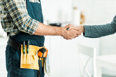 FIXMEN United Fix Pros, HVAC & Appliance Repair