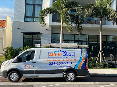 Air-N-Cool HVAC