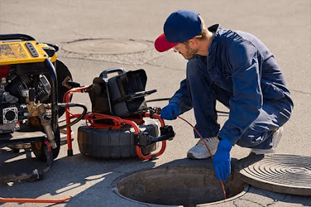 Most Valuable Plumber