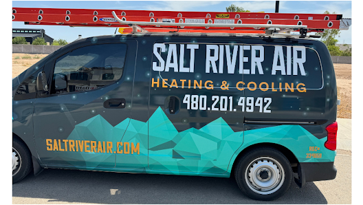 Salt River Air