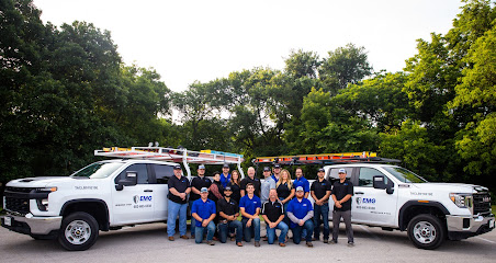 EMG Heating & Air