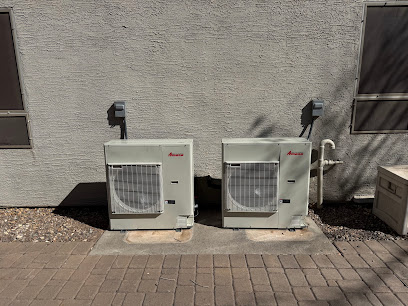 A thru Z HVAC Solutions