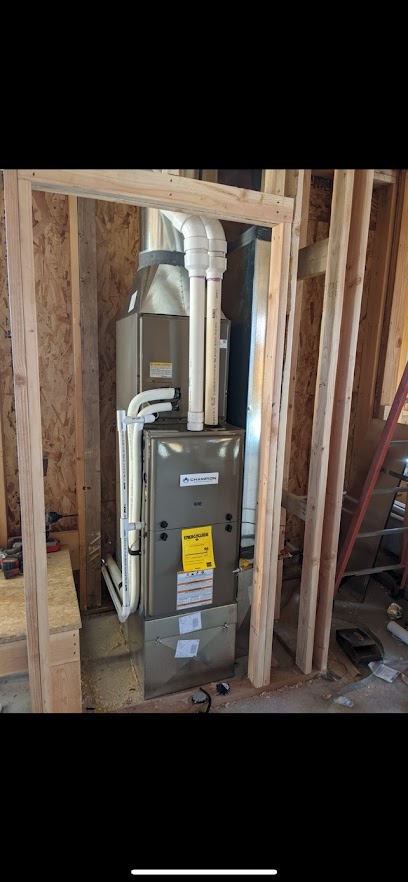 Budget Solutions Heating & Air