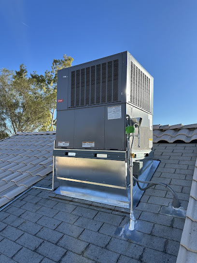 Essential Air Heating and Cooling