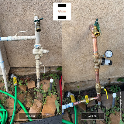 TnT Plumbing Heating & Air