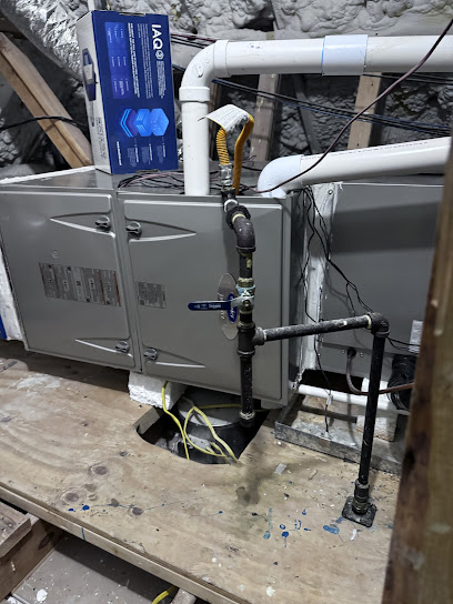 Central Air LLC