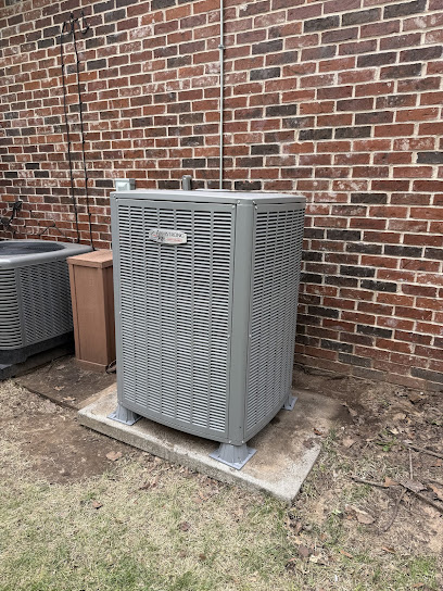 All American Heating and Cooling