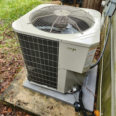 Simply Cool Air LLC