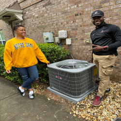 OP's Heating and Air LLC