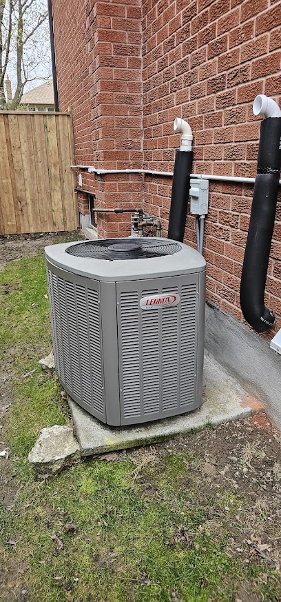Fresh Air Services