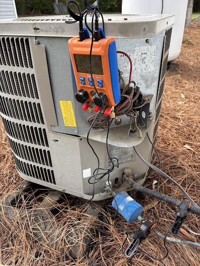 NHL Heating & Cooling LLC