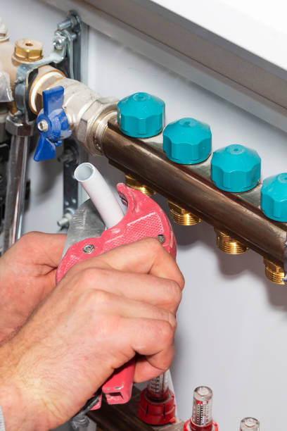 Golden Plumber & AC Services