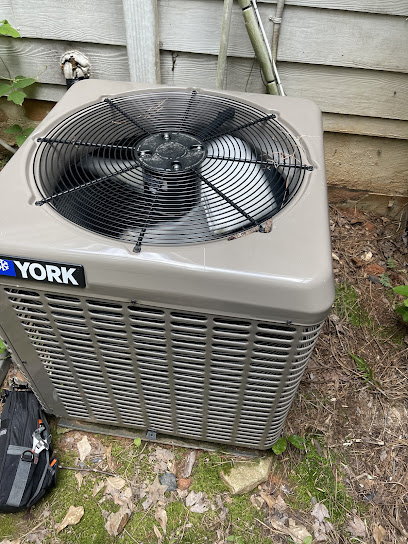 SNS Heating, Cooling, Plumbing and Electrical